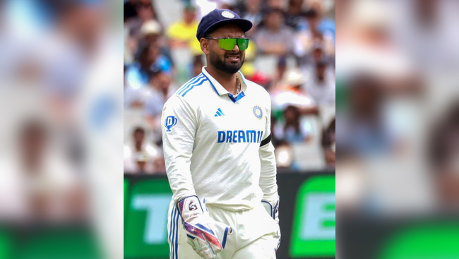 Rishabh Pant expresses grief; T20 Mumbai, UTT players wear black armband for Ahmedabad plane crash